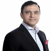Chirantan Joshi
