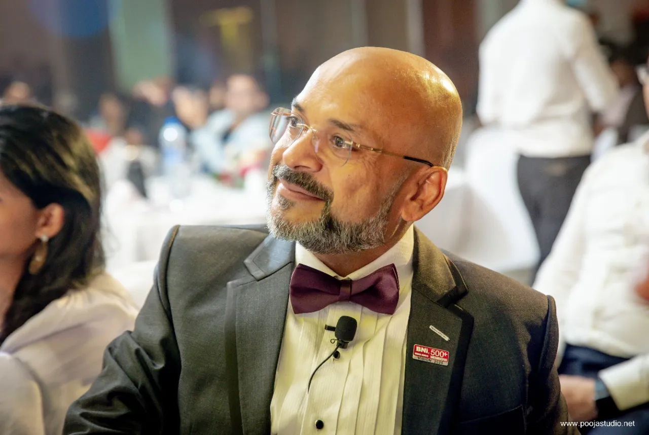 Pankaj Gupta coaching and mentoring