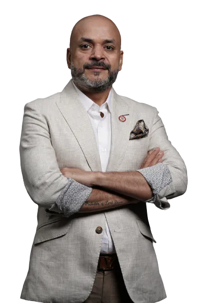 Pankaj Gupta